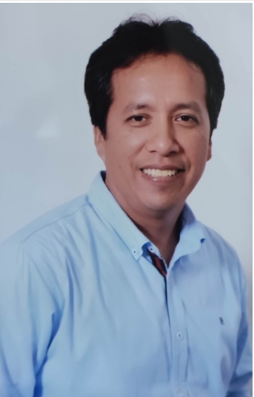 Dr Carlos Enrique Lopez Rodriguez