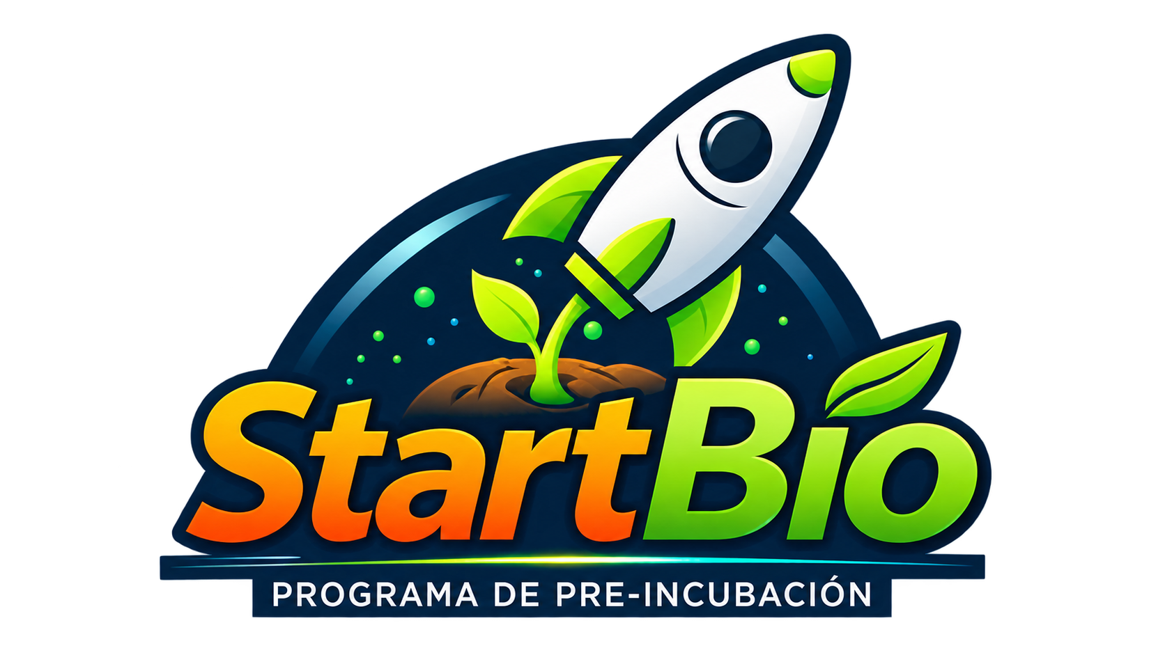 Pre-Incubación