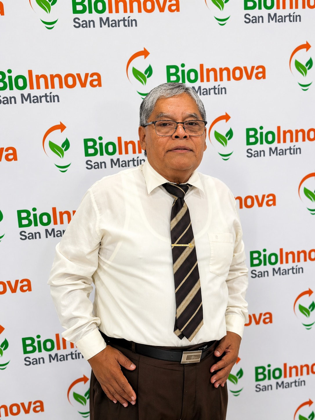 Oscar Wilfredo Mendieta Taboada