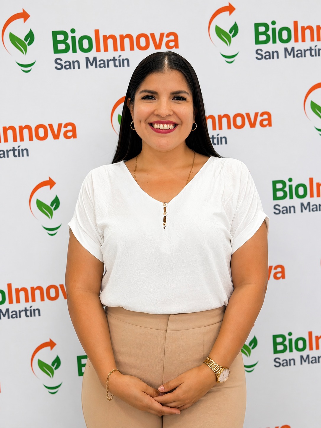 Karolay Natividad Montalván Tafur