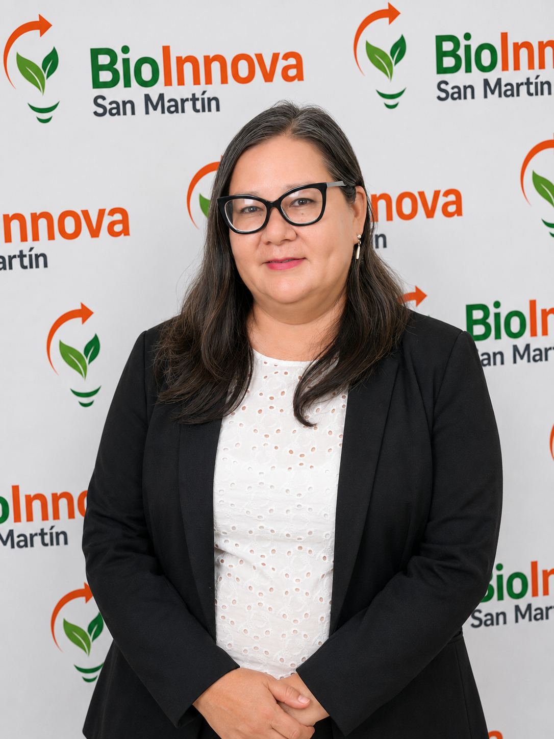 Karina Rengifo Mesia