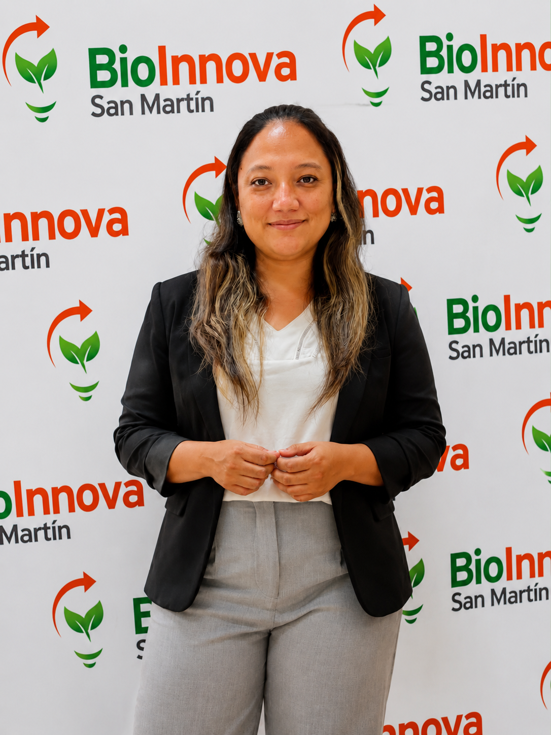 Maritza Dalina Llanos Gaona