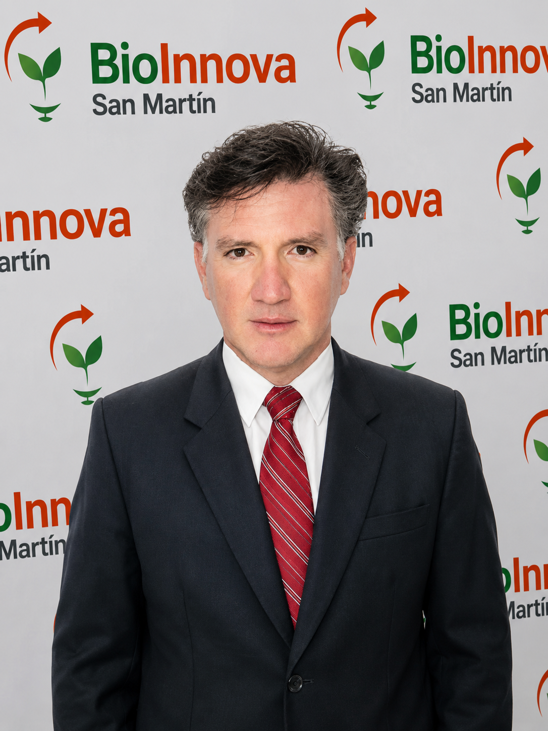 Carlos Trigroso Garcia