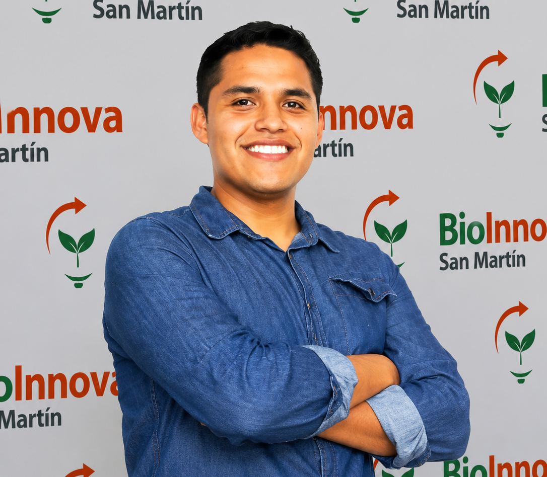 Kenio Kenye Espinoza Soto