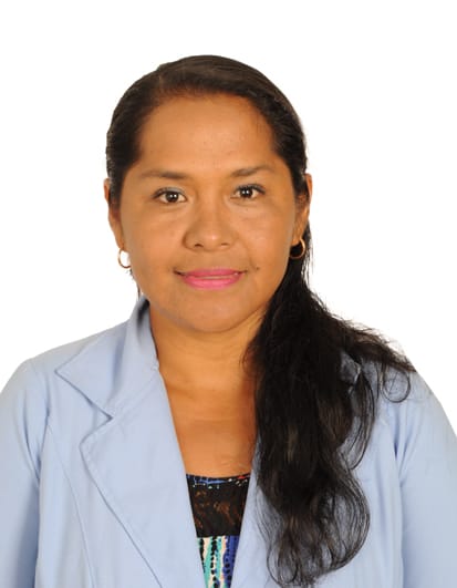 Vanessa Solis Flores