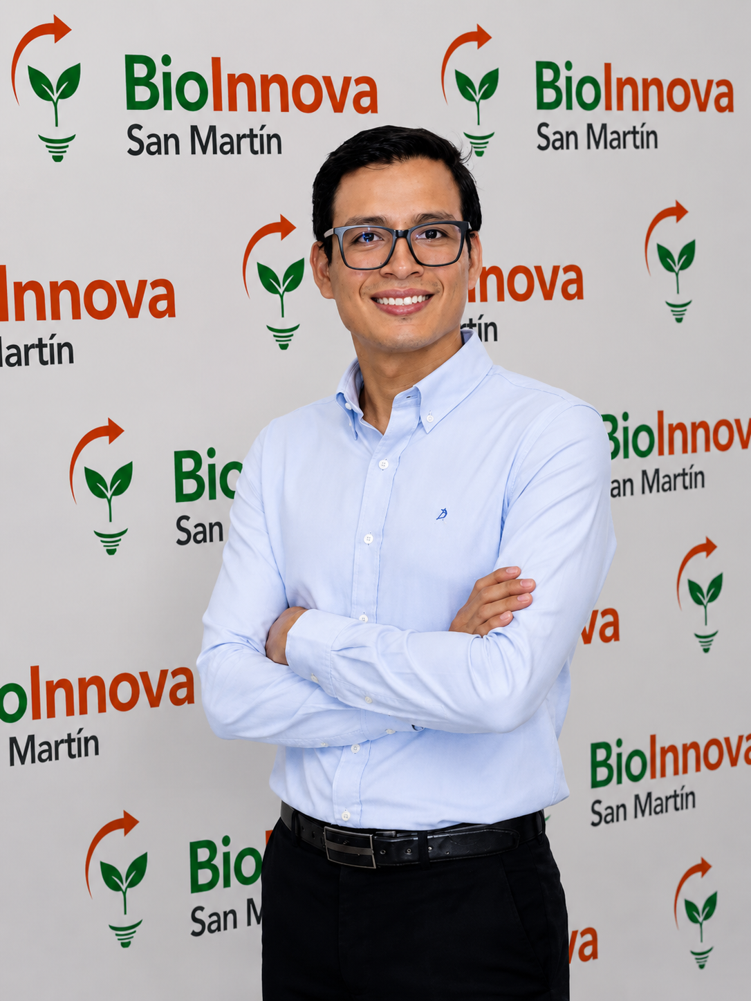 José Luis Garcia Garcia