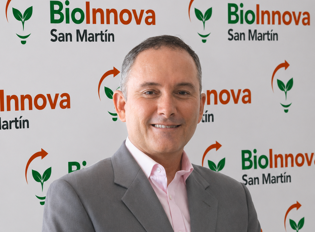 Gustavo Edgar Silva Del Castillo