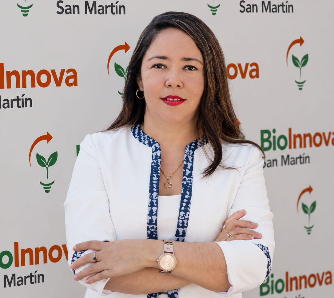 Diana Lisa Mori Rodrigo