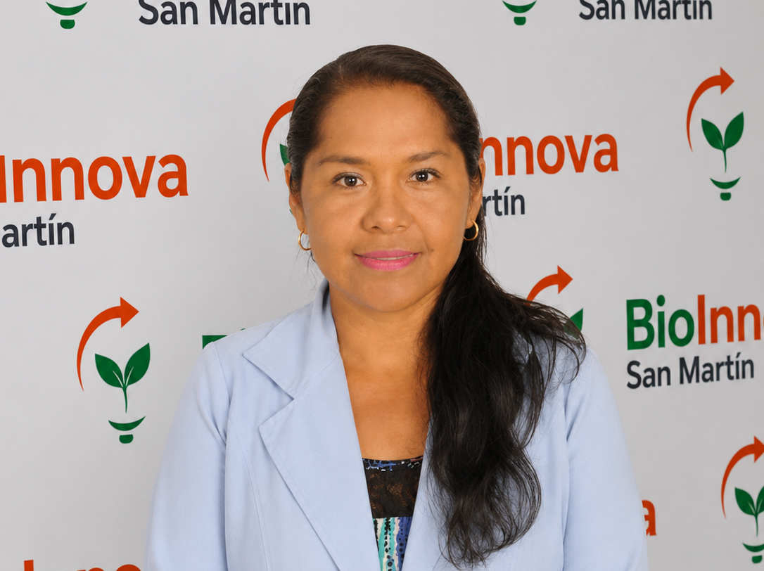 Vanessa Solis Flores
