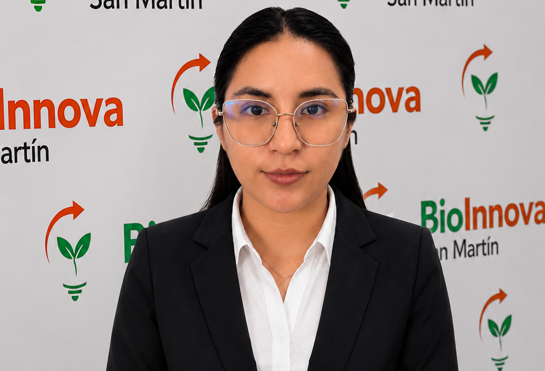 Brenda Stefani Panduro Guevara
