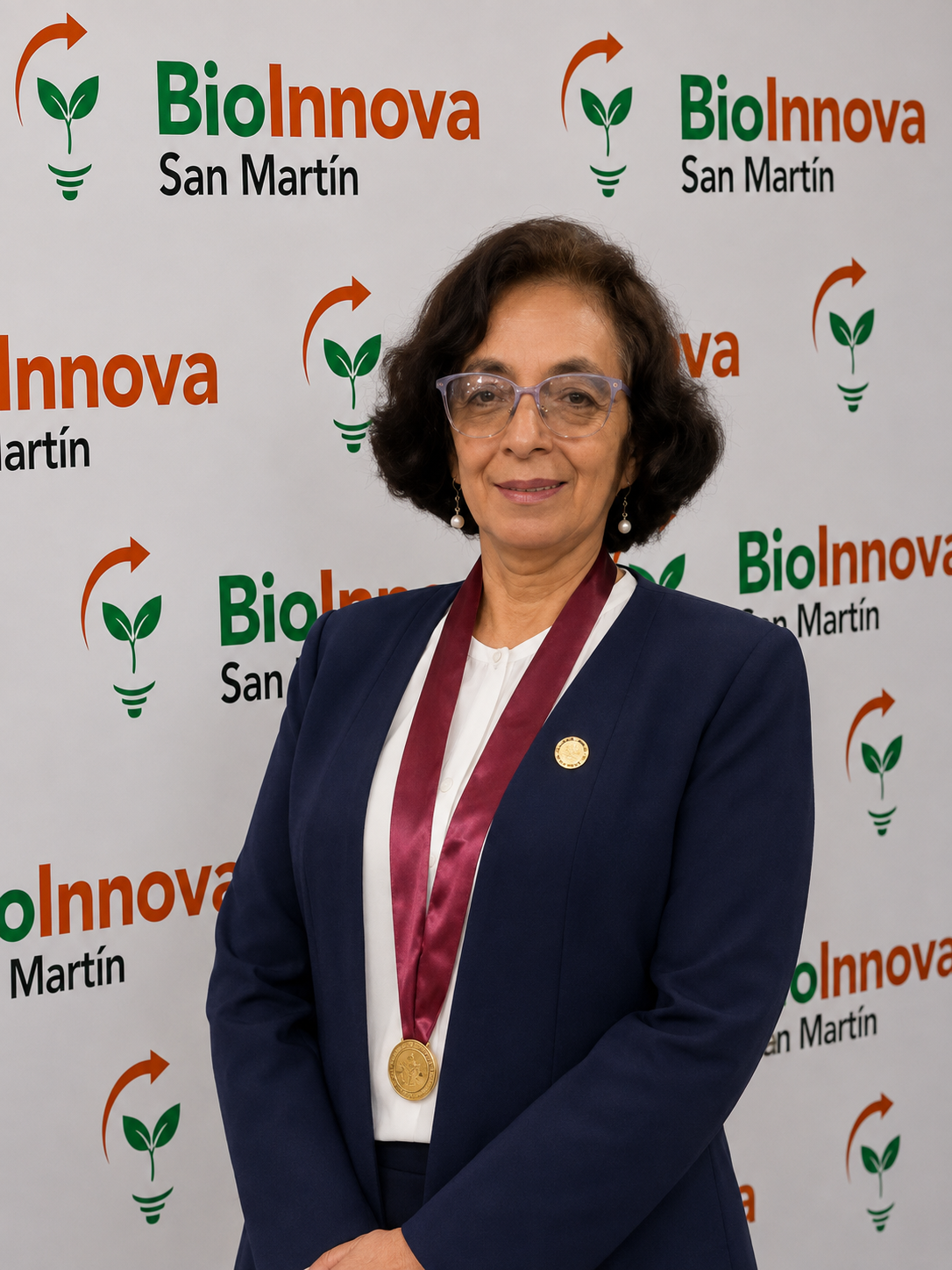 Luz Ana Viena Vásquez