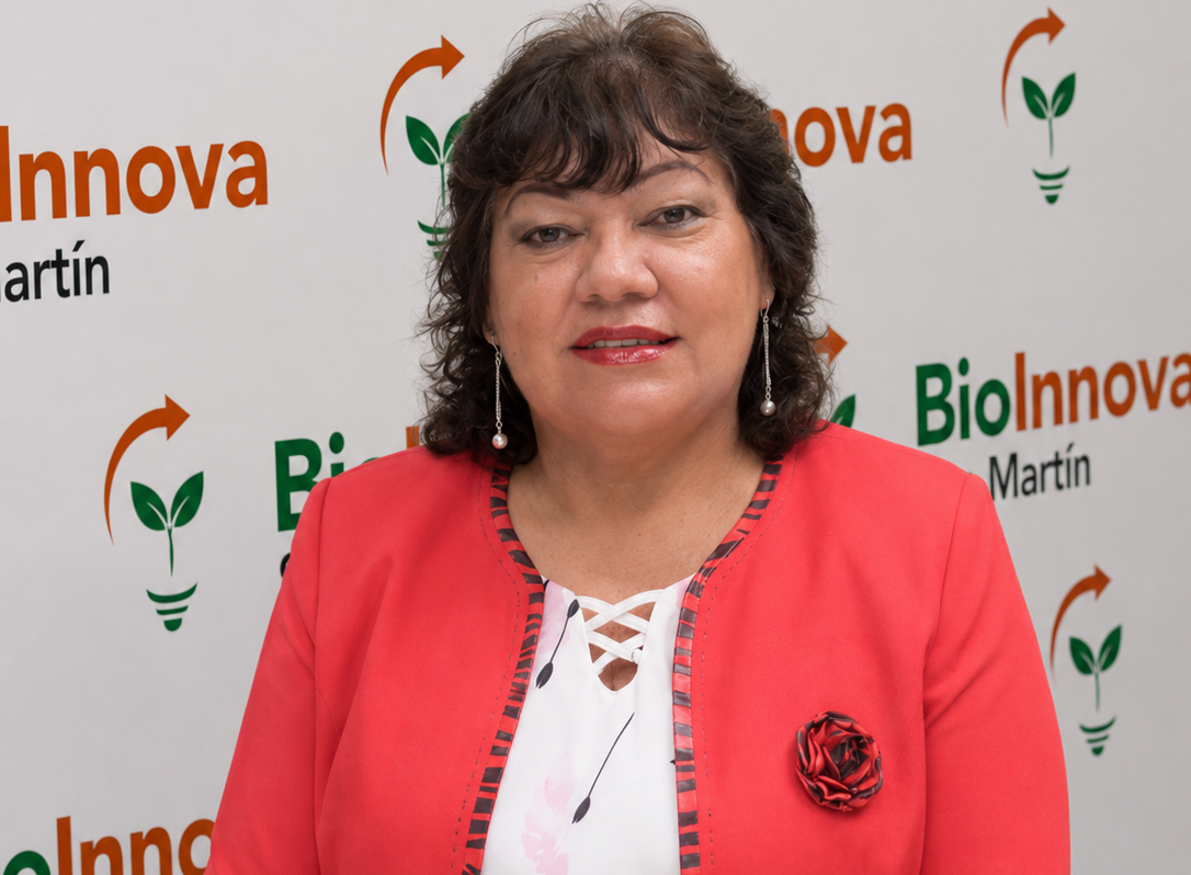MERCEDES VILCHEZ ORDOÑEZ