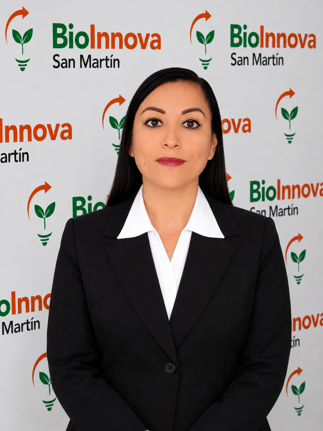 Olga Adriana Arévalo Cueva