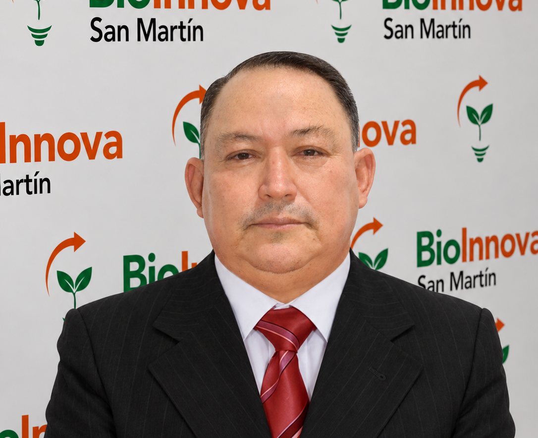 Elias Torres Flores
