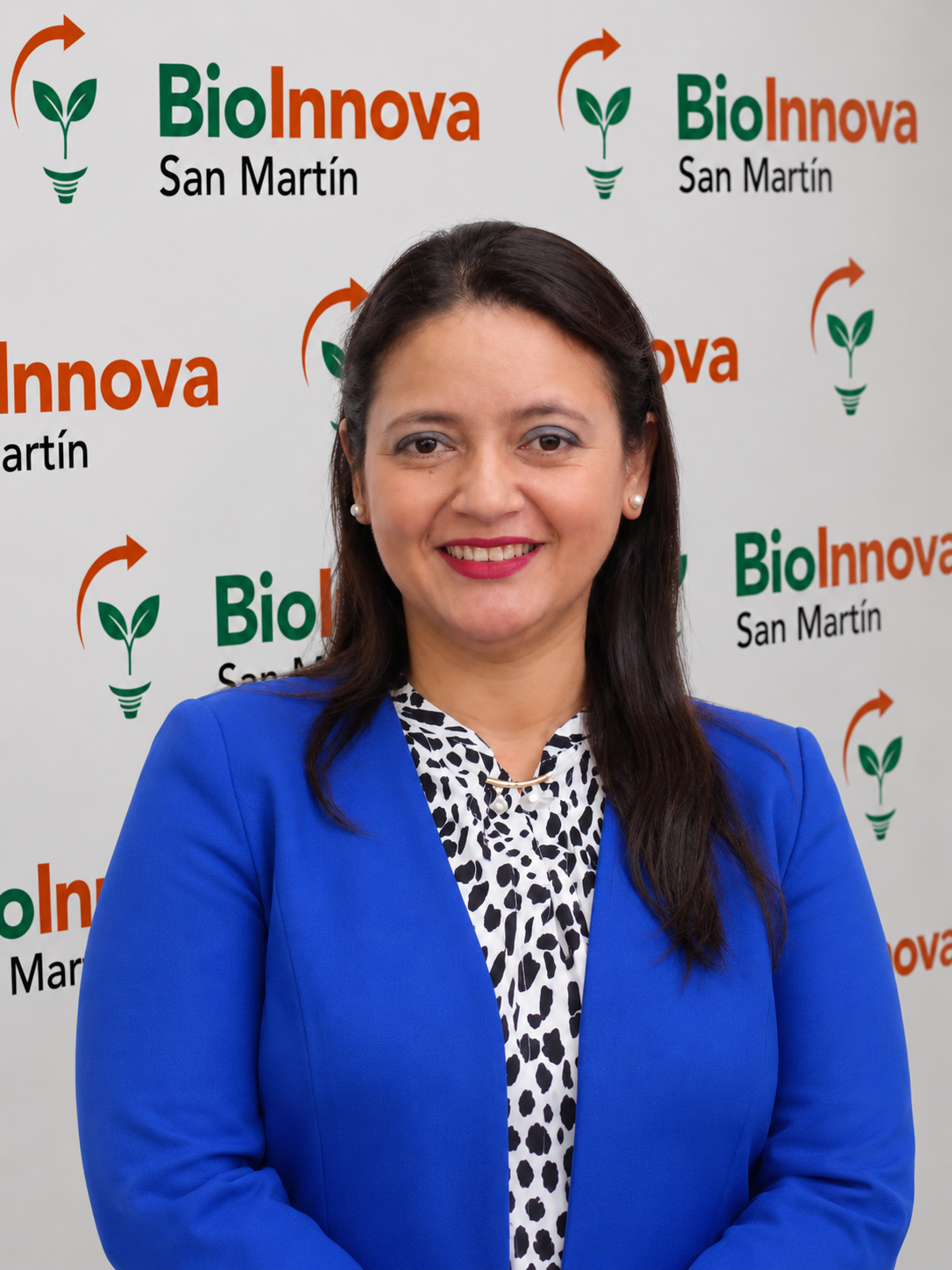 María García Paredes